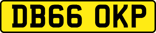 DB66OKP
