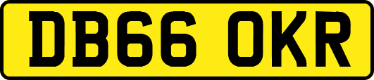 DB66OKR