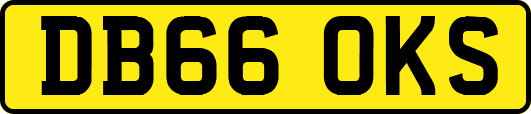 DB66OKS
