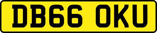DB66OKU