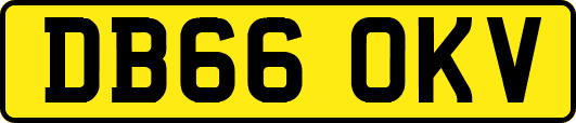 DB66OKV