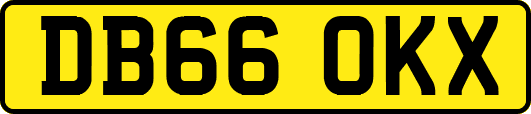 DB66OKX