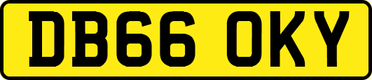 DB66OKY