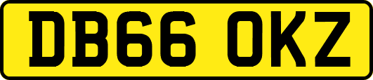 DB66OKZ