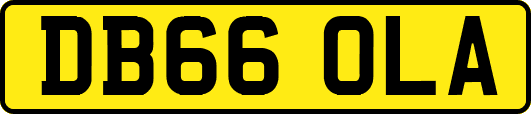 DB66OLA