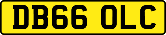DB66OLC