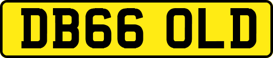 DB66OLD