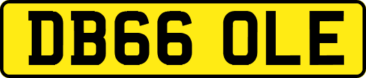 DB66OLE