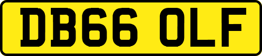 DB66OLF