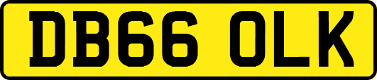 DB66OLK