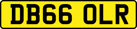 DB66OLR