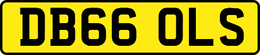 DB66OLS