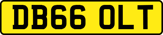 DB66OLT