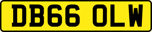 DB66OLW