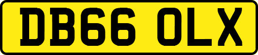 DB66OLX