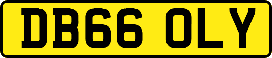 DB66OLY