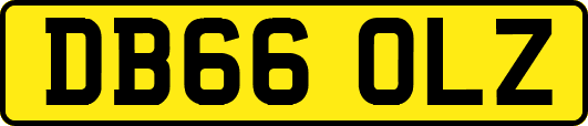 DB66OLZ