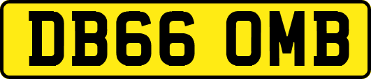 DB66OMB