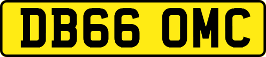 DB66OMC