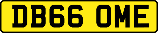 DB66OME