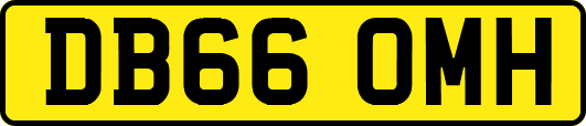 DB66OMH