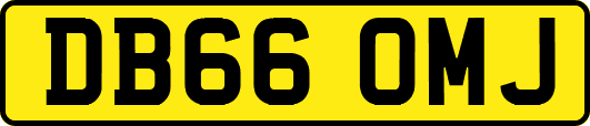 DB66OMJ