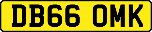 DB66OMK