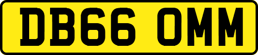DB66OMM
