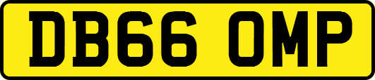 DB66OMP