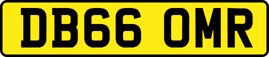 DB66OMR