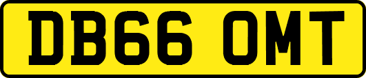DB66OMT