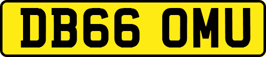 DB66OMU