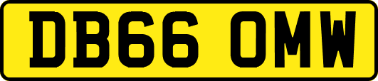 DB66OMW