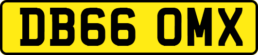 DB66OMX
