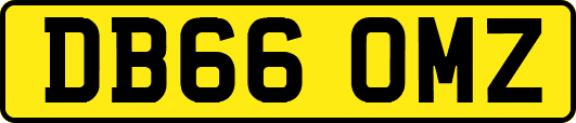 DB66OMZ