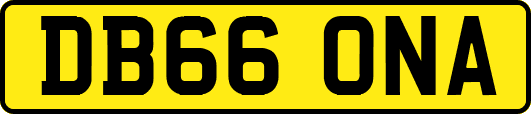 DB66ONA
