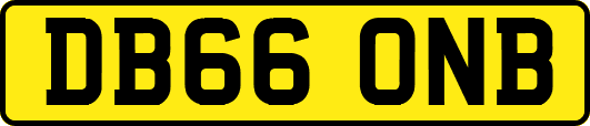 DB66ONB