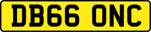 DB66ONC