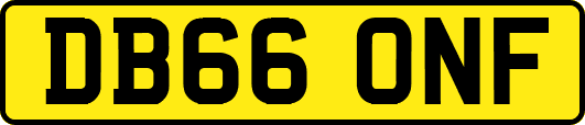 DB66ONF