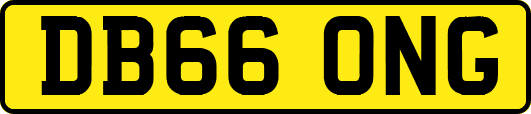 DB66ONG
