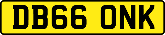 DB66ONK