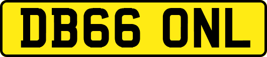 DB66ONL