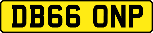 DB66ONP