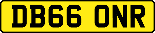 DB66ONR