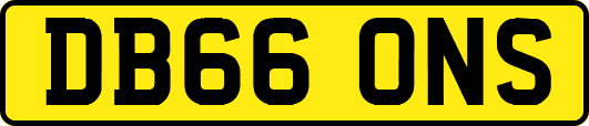 DB66ONS