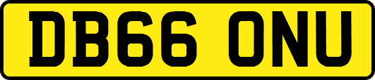 DB66ONU