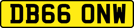 DB66ONW