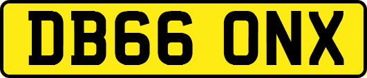 DB66ONX