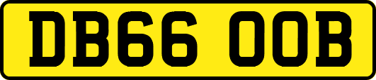 DB66OOB