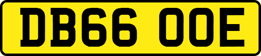 DB66OOE
